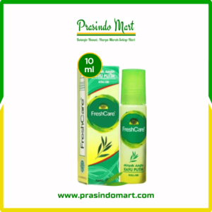 FRESH CARE KAYU PUTIH 10ML