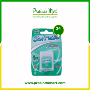 GOFRESS MINT 24S