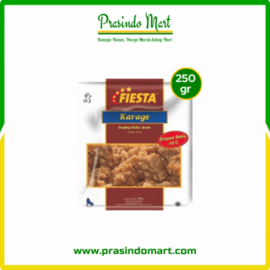 FIESTA KARAGE 250GR