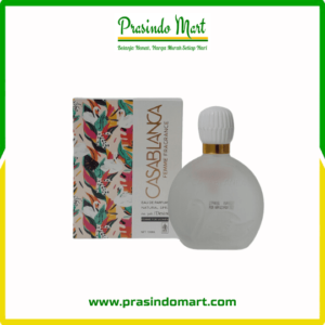 CAASBLANCA EDT DESIRE 306
