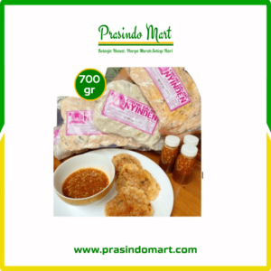 CIRENG GALING NYINDEN 700GR