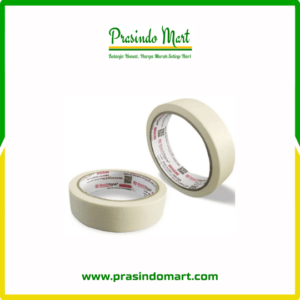 NIKEI LAKBAN KERTAS 24X45MM