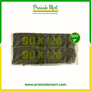 HD SAMPAH 90X120 500GR