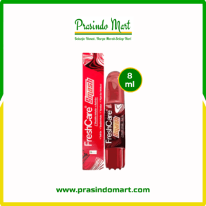 FRESHCARE SMASH MERAH  8ML