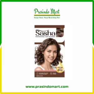 SASHA CHOCOLATE BROWN