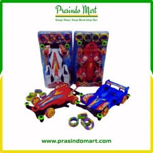 MAINAN ANAK MOBIL TAMIA 4WD