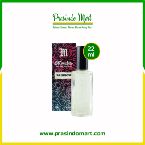MORABITO EDP RAINBOW 22ML